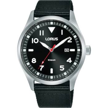 Lorus Часовник Lorus RH927QX9 (RH927QX9)