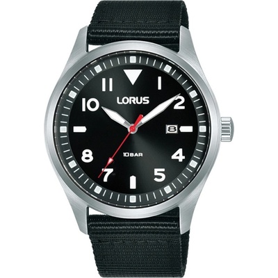 Lorus Часовник Lorus RH927QX9 (RH927QX9)