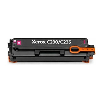 Compatible Тонер касета Xerox 006R04397 Съвместима 2500 стр