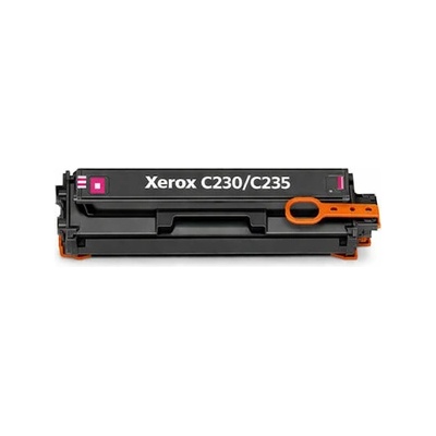 Compatible Тонер касета Xerox 006R04397 Съвместима 2500 стр