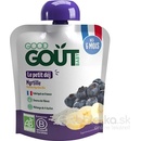 Good Gout Bio Borůvková snídaně 70 g