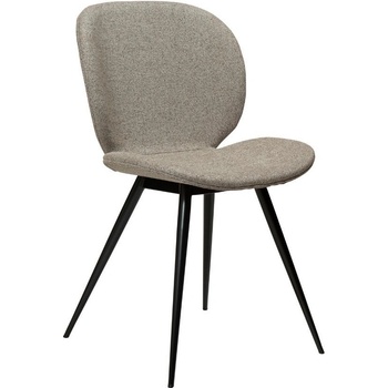 Dan-Form Cloud látková hnědá