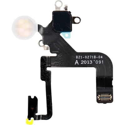 AppleKing flex kabel s bleskem a mikrofonem pro iPhone 12