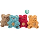 Trixie Mini medvídek s catnipem 8 cm