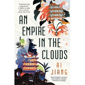 An Empire in the Clouds (ISBN: 9781835414941)