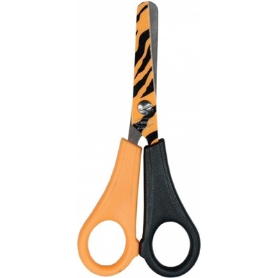 Centrum Ножица Centrum 82430 ZOO, 13 cm, детска, различни цветове (21161)