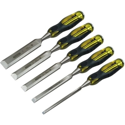 Stanley FATMAX® X® 5dílná sada dlát s průběžným dříkem - 6, 10, 15, 20, 26 mm - ST-2-16-269
