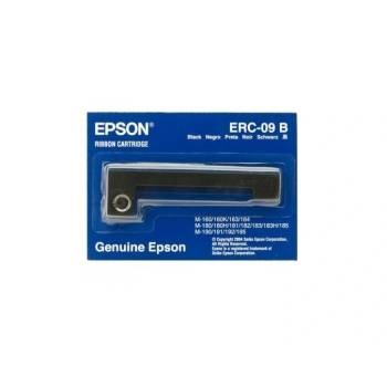 Epson ERC-09 мастилена лента за принтер Черен (ERC-09B) (ERC-09B)