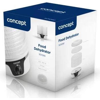 Image 1 of Concept SO1090