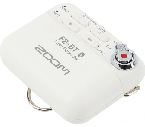 Zoom F2-BT