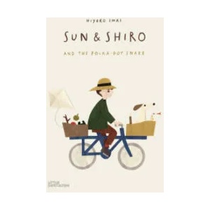 Sun and Shiro and the Polka-Dot Snake | HIYOKO IMAI (ISBN: 9783967047097)