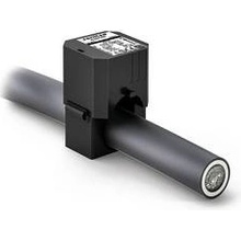 Janitza Kabelový transformátor proudu KUW1/40-125 1503321 Ø průchodky vodiče 18 mm