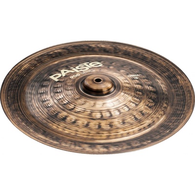 Anatolian TS China 14" – Zboží Dáma