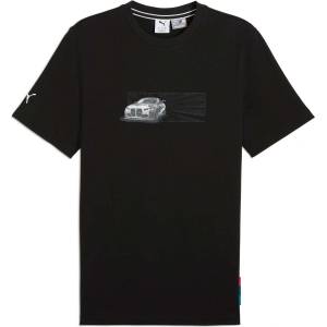 PUMA Тениска bmw mms car graphic tee (63062401)