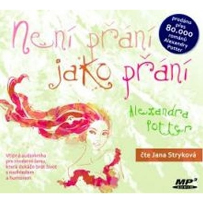 Není přání jako přání
