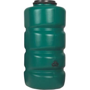 GRAF Gartentank tmavě zelená - 750 l 326010