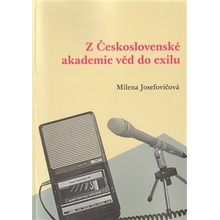 Z Československé akademie věd do exilu