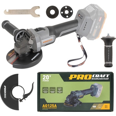 Procraft Industrial AG125A