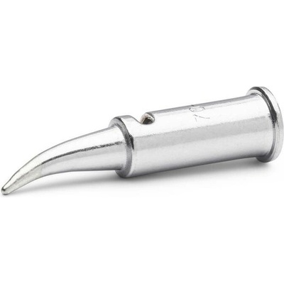 Weller 70 01 10 LÖTSPITZE NADELFORM GEB. spájkovací hrot ihlová forma Veľkosť hrotov 1 mm Obsah 1 ks