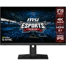 Image 1 of MSI Optix MAG281URF