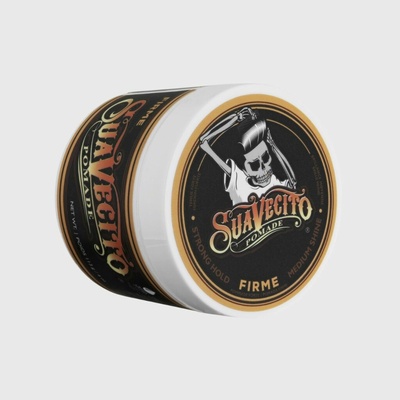 Suavecito Hold pomáda na vlasy 113 g
