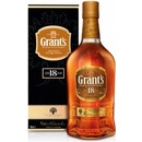 Grant's 18y 40% 0,7 l (karton)