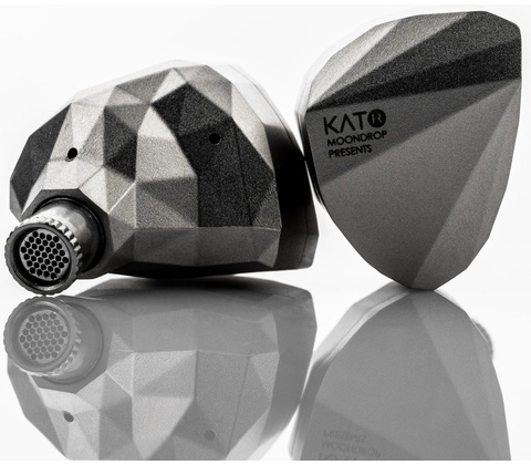 Moondrop Kato