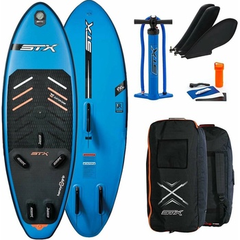 Paddleboard Windsurf STX WS 250 RS