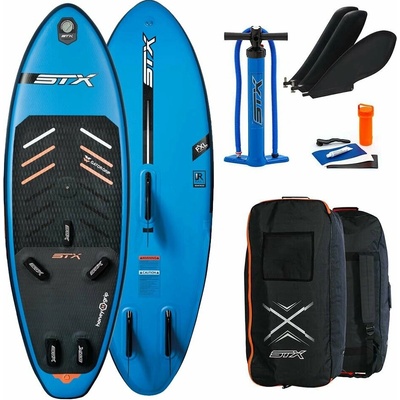 Paddleboard Windsurf STX WS 250 RS