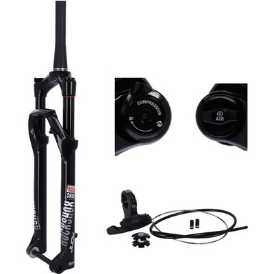 Rock Shox Judy RL