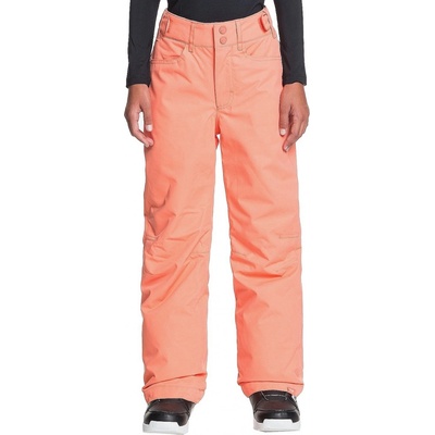 Roxy kalhoty Backyard fusion coral