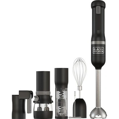 Black&Decker BCKM1012KB