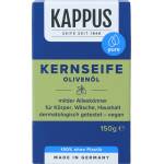 Kappus Натурален тоалетен сапун Kappus със зехтин, 150 гр