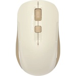 A4Tech FB26CS Air2 Cafe Latte (A4-MOUSE-FB26CS-CAFE)