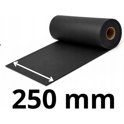 Illbruck ME220 vnější fólie EPDM 250mm x 25m