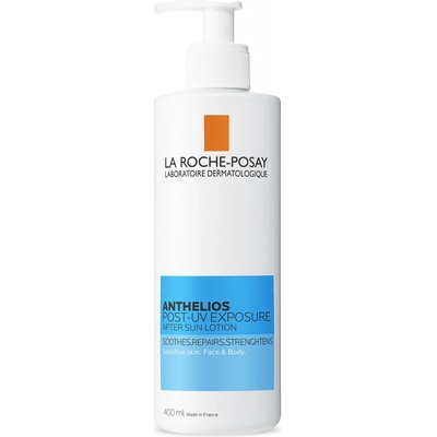 La Roche-Posay Anthelios post-UV mlieko po opaľovaní 400 ml
