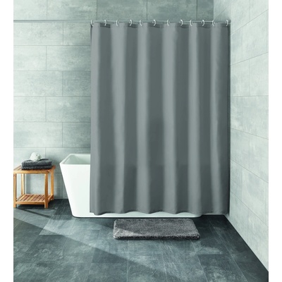 Kleine Wolke Kito 4937905305 šedá 180 x 200 cm – Zboží Dáma