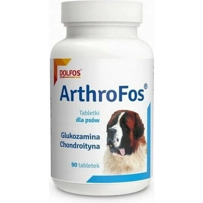 Dolfos Arthrofos 60 tablet