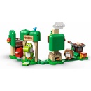 LEGO® Super Mario™ - Yoshi's Gift House Expansion Set (71406)