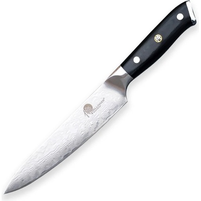 Dellinger Нож за рязане UTILITY SAMURAI 13 см, Dellinger (DNGRSXLKHP5U)