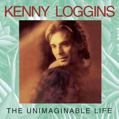 Loggins Kenny - The unimaginable life CD