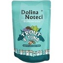 Dolina Noteci Superfood Cat Pstruh a tuniak 85 g