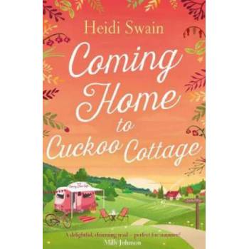 Image 1 of Coming Home to Cuckoo Cottage | HEIDI SWAIN