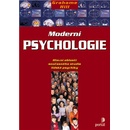 Moderní psychologie, Hlavní oblasti současného studia lidské psychiky