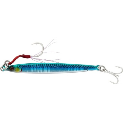 Savage Gear Pilker Sardine Slider Micro 6,2cm 10 g Sayoris