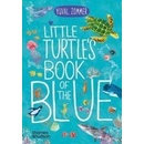 Little Turtle's Book of the Blue - Yuval Zommer