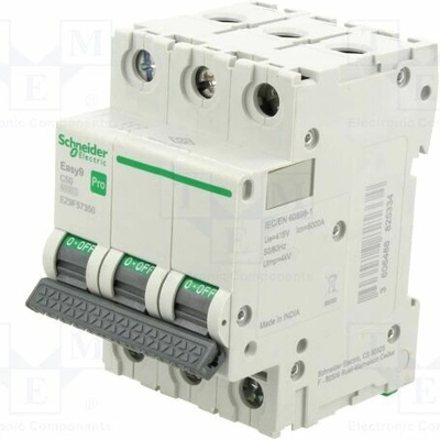 Schneider Electric EZ9F57350