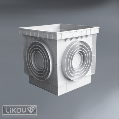 Likov 400 x 400 mm – Zboží Mobilmania