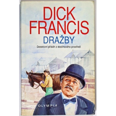 Dražby