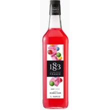 1883 Maison Routin Sirup bubble gum 1 l